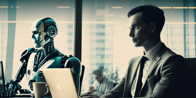 Launch of the AI4Work Project