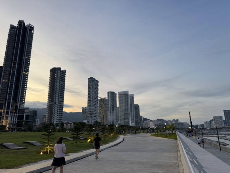 Using Your Smartphone to Detect Gait Asymmetries: A Step Towards Affordable Healthcare